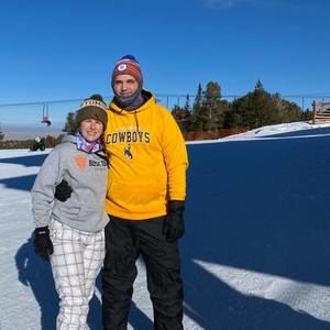 Meet your Posher, Justine